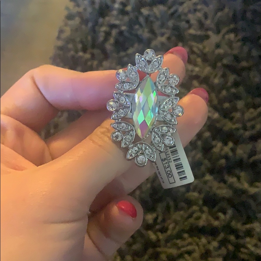 Prom Ring